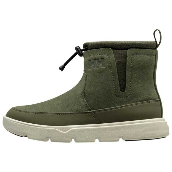 Brand New Helly Hansen Adore Women's Winter Boots-Waterproof, Insulated, Leather - Picture 5 of 8